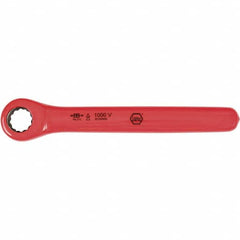 Wiha - Box Wrenches Wrench Type: Box Wrench Size (mm): 13 - Americas Industrial Supply