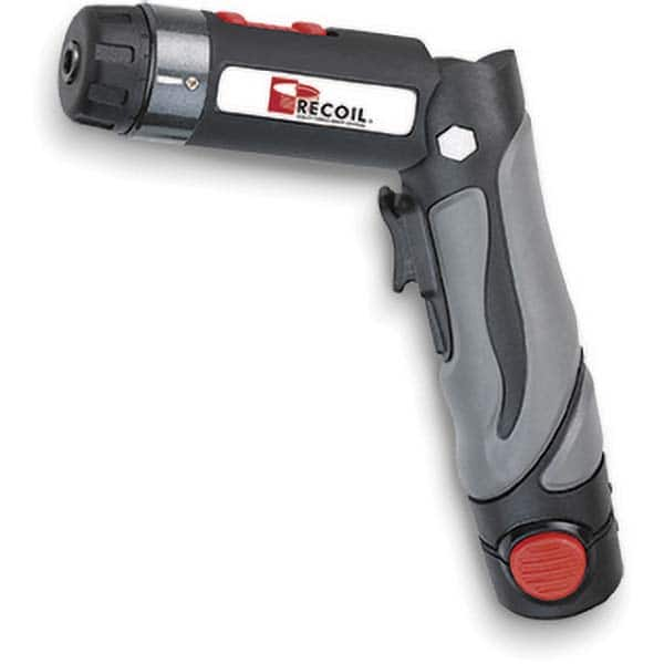 Recoil - Thread Insert Power Installation Tools Power Installation Tool Type: Cordless Installation Tool Thread Size: #2-56 - Americas Industrial Supply