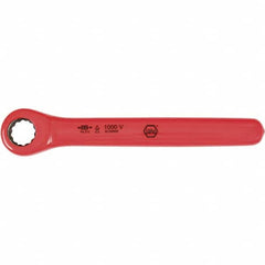 Wiha - Box Wrenches Wrench Type: Box Wrench Size (mm): 8 - Americas Industrial Supply