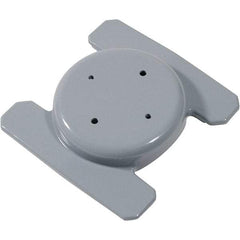 RPB - Gas Detector Bracket - Aluminum Alloy - Americas Industrial Supply