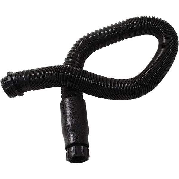 RPB - PAPR & Supplied Air (SAR) Breathing Tubes Type: Breathing Tube for Hoods and Helmets Series Compatibility: RPB Safety T150; RPB Safety Z3 - Americas Industrial Supply