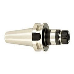 GTI BT50 ER16 Collet Holder - Americas Industrial Supply