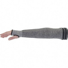 PRO-SAFE - Sleeves Type: Cut Resistant; Sleeve Material: ATA; HPPE - Americas Industrial Supply