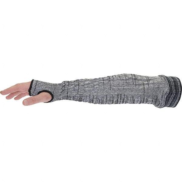 PRO-SAFE - Sleeves Type: Cut Resistant; Sleeve Material: ATA; HPPE - Americas Industrial Supply