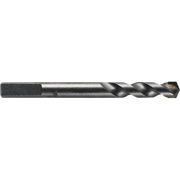 M.K. MORSE - Hole-Cutting Tool Pins, Centering Drills & Pilot Drills Tool Compatibility: Hole Saws Product Type: Pilot Drill - Americas Industrial Supply