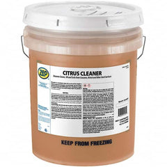 ZEP - All-Purpose Cleaners & Degreasers Type: Cleaner/Degreaser Container Type: Pail - Americas Industrial Supply