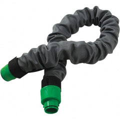 RPB - PAPR & Supplied Air (SAR) Replacement Parts & Accessories Accessory/Replacement Type: PAPR Systems Type: Hose Cover - Americas Industrial Supply