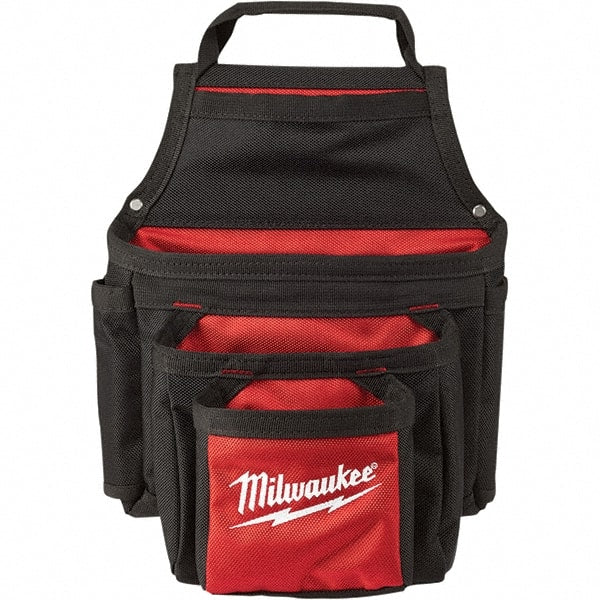 Milwaukee Tool - Tool Pouches & Holsters Holder Type: Tool Pouch Tool Type: General Purpose - Americas Industrial Supply