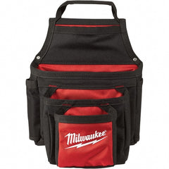 Milwaukee Tool - Tool Pouches & Holsters Holder Type: Tool Pouch Tool Type: General Purpose - Americas Industrial Supply