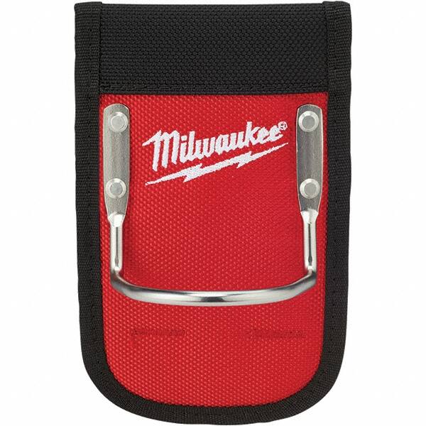 Milwaukee Tool - Tool Pouches & Holsters Holder Type: Holder Tool Type: Hammer - Americas Industrial Supply