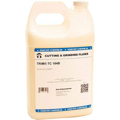 Master Fluid Solutions - 1 Gal Jug pH Adjuster - Non-Silicone, Series Trim TC184 - Americas Industrial Supply