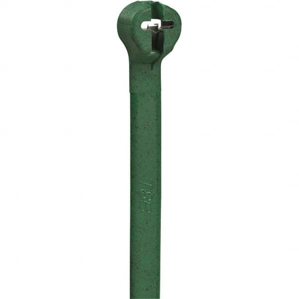 Thomas & Betts - Cable Ties Cable Tie Type: Standard Cable Tie Material: Nylon - Americas Industrial Supply