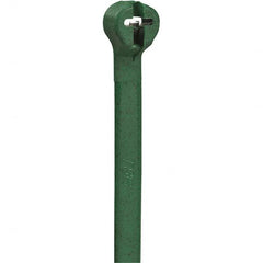 Thomas & Betts - Cable Ties Cable Tie Type: Standard Cable Tie Material: Nylon - Americas Industrial Supply