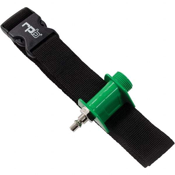 RPB - Supplied Air (SAR) Control Valves Valve Type: Constant Flow Connection Type: RPB - Americas Industrial Supply