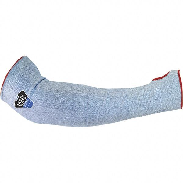 HexArmor - Sleeves Type: Arm Guard; Cut Resistant Material: HPPE - Americas Industrial Supply