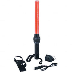 AmpliVox - Megaphones Peak Wattage: 10.00 Operating Distance (yd): 100.00 - Americas Industrial Supply