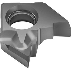 Vargus - 16 TPI, Internal Thread, ABUT Standard, 3LI VTX Grade Thread Mill Insert - Carbide, TiAIN Coating - Americas Industrial Supply