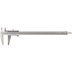 Mitutoyo - Vernier Calipers Minimum Measurement (mm): 0.00 Minimum Measurement (Decimal Inch): 0.0000 - Americas Industrial Supply