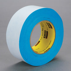 3M - Double Sided Tape; Material Family: Paper ; Length Range: 36 yd. - Exact Industrial Supply