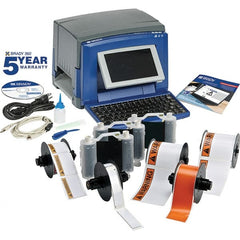 Brady - Label Printer Kit - Americas Industrial Supply