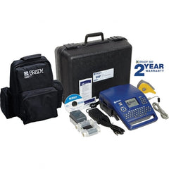 Brady - Label Printer - Americas Industrial Supply