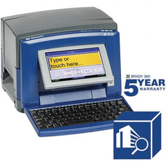 Brady - Label Printer - Americas Industrial Supply