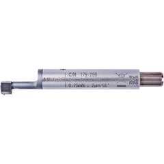Mitutoyo - Surface Roughness Gage Detector - Americas Industrial Supply