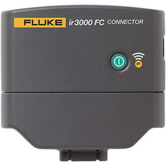 Fluke - Electrical Test Equipment Software - Use with 1550C, 1555 FC - Americas Industrial Supply