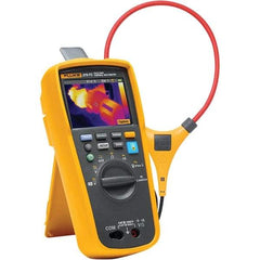 Fluke - Electrical Test Equipment Multimeter Kit - Use with Fluke-279FC - Americas Industrial Supply