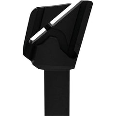 Seco - X4FL, External, Left Hand, 12mm Max Depth of Cut, 3mm Max Groove Width, Indexable Grooving Tool Holder - X4GK25..L Insert Compatibility, 12mm Shank Height, 12mm Shank Width, 125mm OAL, Through Coolant - Americas Industrial Supply