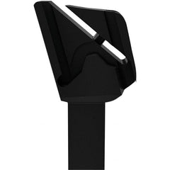 Seco - X4FR, External, Right Hand, 12mm Max Depth of Cut, 3mm Max Groove Width, Indexable Grooving Tool Holder - X4GK25..R Insert Compatibility, 12mm Shank Height, 12mm Shank Width, 125mm OAL, Through Coolant - Americas Industrial Supply