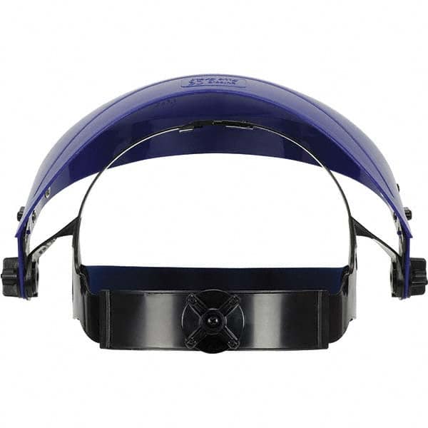 Bouton - Headgear Type: Headgear Adjustment: Ratchet - Americas Industrial Supply