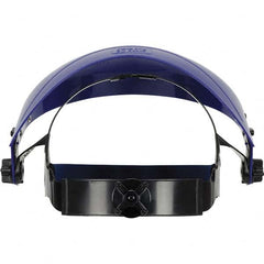 Bouton - Headgear Type: Headgear Adjustment: Ratchet - Americas Industrial Supply