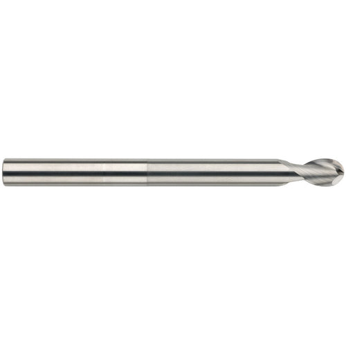 12.0 End Mill 2FL BN TB - S-CARB 12x12x16x150