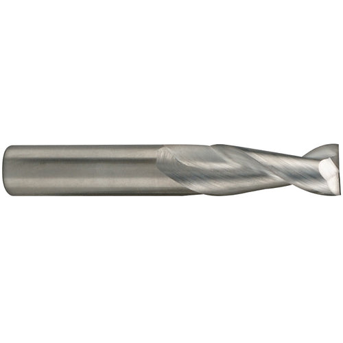‎3/4 End Mill 2FL SQ TB - S-CARB 3/4x3/4x1-5/8x4 - Exact Industrial Supply