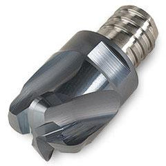 48A1004TURA20 Grade IN2006 End Mill Tip - Americas Industrial Supply