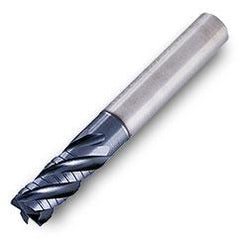 47C-2550S4RN01 IN2005 S C END MILL - Americas Industrial Supply