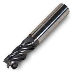 47C-501278RQ01 IN2005 Solid Carbide End Mill - Americas Industrial Supply