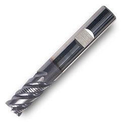 47C-621279RU02 IN1005 Solid Carbide End Mill - Americas Industrial Supply