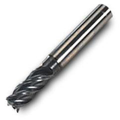47C00606T7RQ25 IN2005 SC END MILL - Americas Industrial Supply