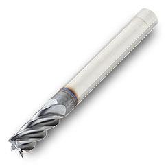 47D-501278RQ02 IN2005 Solid Carbide End Mill - Americas Industrial Supply