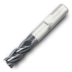 47D-501078RX02 IN2005 S C END MILL - Americas Industrial Supply