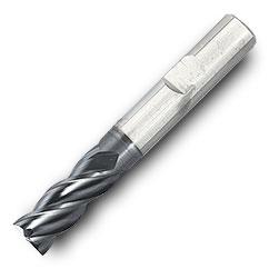 47D01224W2RX830 IN2005 S C END MILL - Americas Industrial Supply