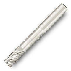 47D02538T5RQ200 IN05S S C END MILL - Americas Industrial Supply