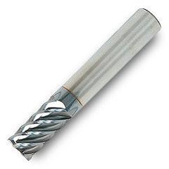 48J-7515S7RD40 IN2005 Solid Carbide End Mill - Americas Industrial Supply