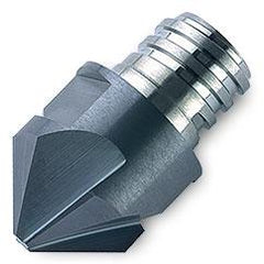 47N5006T8RA45 IN2005 End Mill  Tip - Indexable Milling Cutter - Americas Industrial Supply