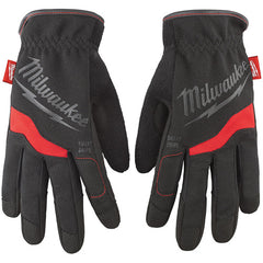 L FREE-FLEX WORK GLOVES - Americas Industrial Supply