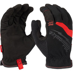 FREE-FLEX WORK GLOVES XL - Americas Industrial Supply