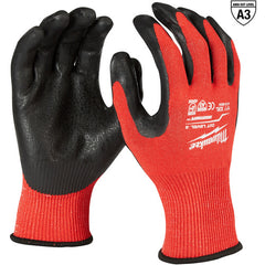 XXL CUT 3 NITRILE GLOVES - Americas Industrial Supply