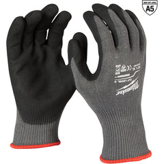 XL CUT 5 NITRILE GLOVES - Americas Industrial Supply
